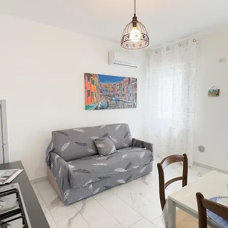 Apartment Casa Brezza Marina Chioggia