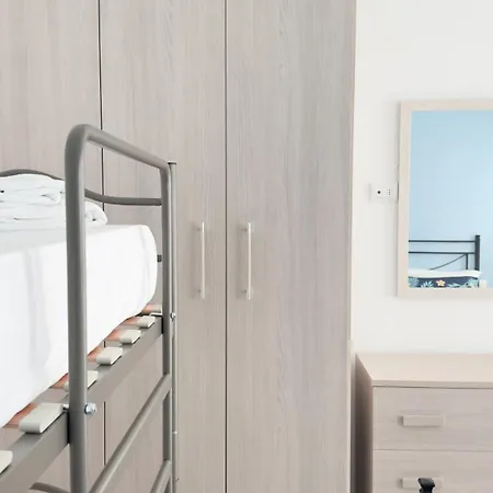 Casa Brezza Marina Chioggia