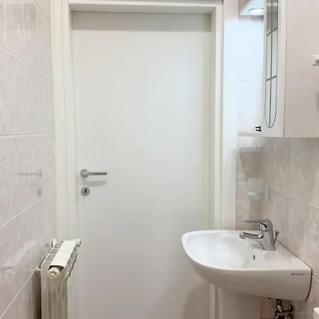 Apartment Casa Brezza Marina *