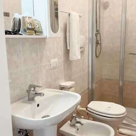 Apartment Casa Brezza Marina Chioggia