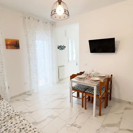 Casa Brezza Marina Apartment Chioggia