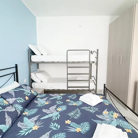 Casa Brezza Marina *