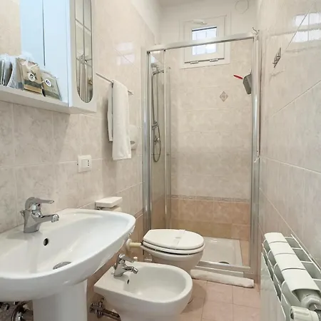 Casa Brezza Marina Chioggia