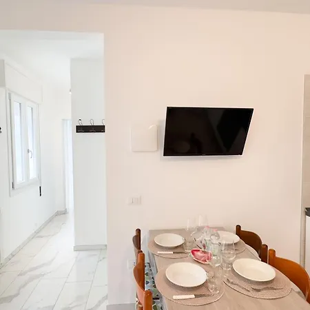 Casa Brezza Marina Apartment
