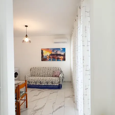 Apartment Casa Brezza Marina