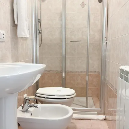 Apartment Casa Brezza Marina