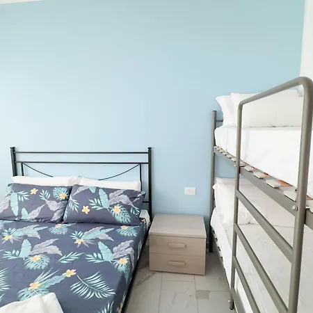 Casa Brezza Marina Apartment Chioggia