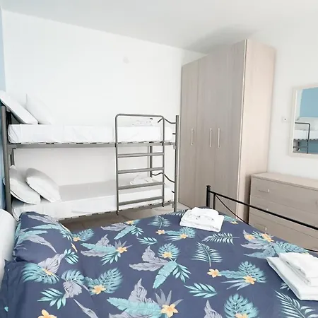 Casa Brezza Marina *