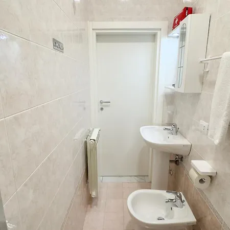 Casa Brezza Marina Chioggia