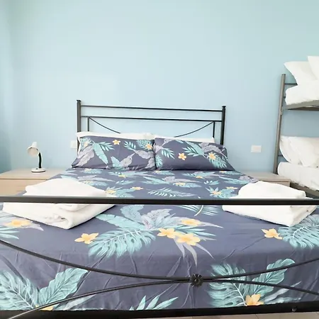Casa Brezza Marina Apartment