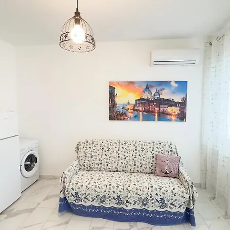 Casa Brezza Marina Apartment