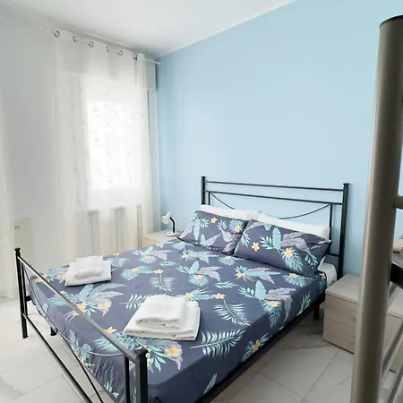 Apartment Casa Brezza Marina