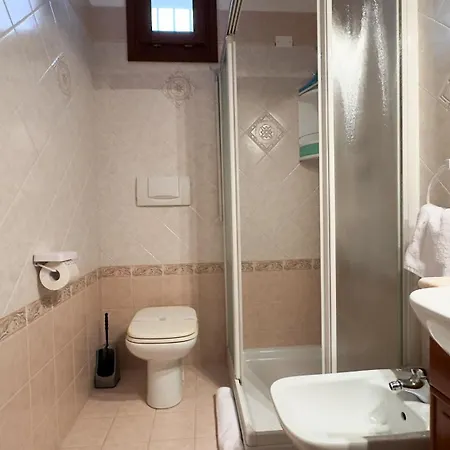 Casa Brezza Marina Apartment *