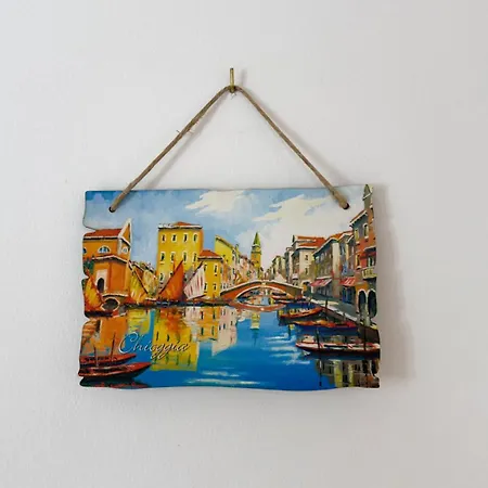 Casa Brezza Marina *