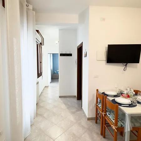 Casa Brezza Marina Chioggia