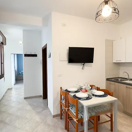 Casa Brezza Marina
