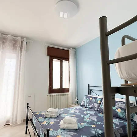 Apartment Casa Brezza Marina *