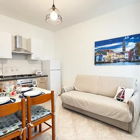 Casa Brezza Marina * Chioggia