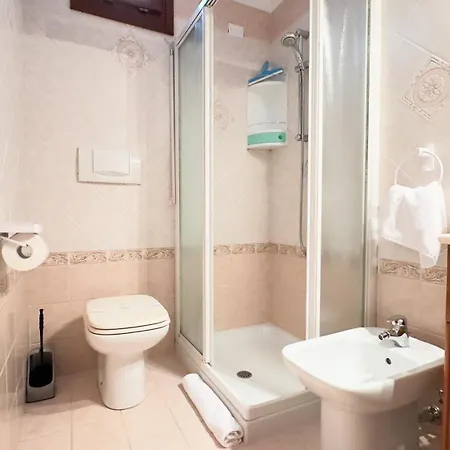Apartment Casa Brezza Marina Chioggia