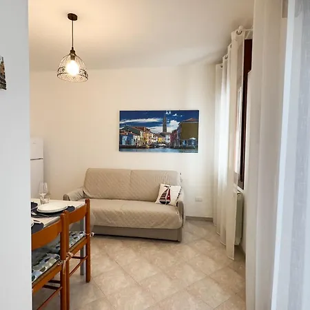 Apartment Casa Brezza Marina