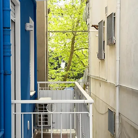Casa Brezza Marina Apartment Chioggia