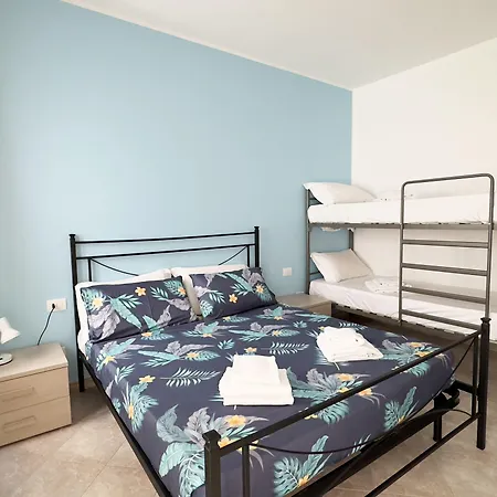 Casa Brezza Marina By Ca-sa Check Apartamento *