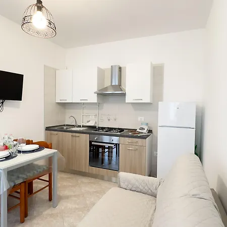Casa Brezza Marina By Ca-sa Check Apartament Sottomarina