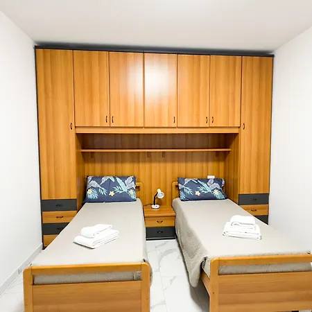 Casa Brezza Marina By Ca-sa Check Apartament