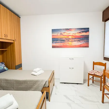 Apartamento Casa Brezza Marina By Ca-sa Check Sottomarina