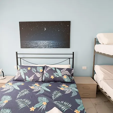 Apartamento Casa Brezza Marina By Ca-sa Check Sottomarina