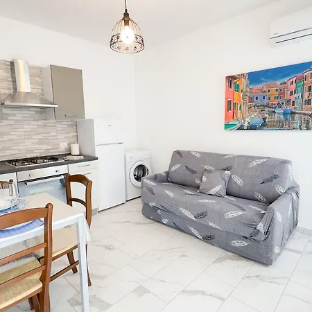 Casa Brezza Marina By Ca-sa Check Apartamento *