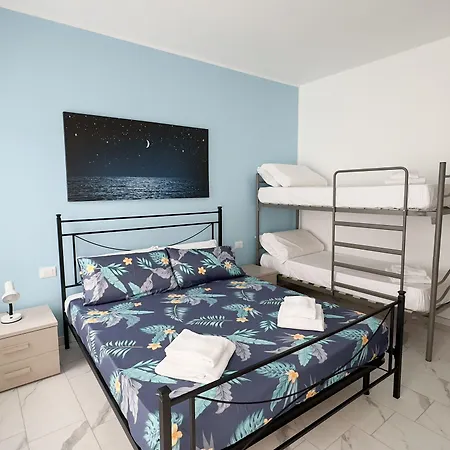 Casa Brezza Marina By Ca-sa Check Apartamento *
