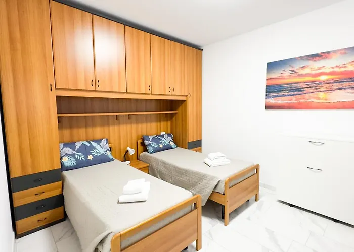 Lejlighed Casa Brezza Marina By Ca-sa Check *