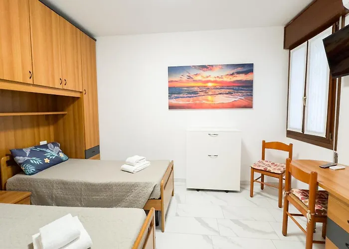 Casa Brezza Marina By Ca-sa Check Sottomarina