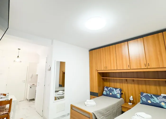 Casa Brezza Marina By Ca-sa Check *