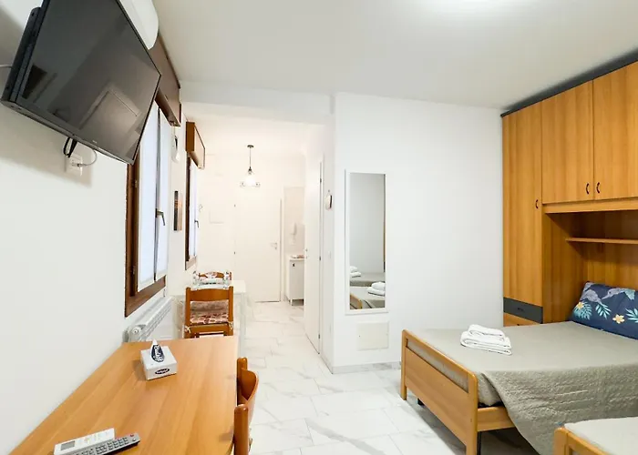 Lejlighed Casa Brezza Marina By Ca-sa Check