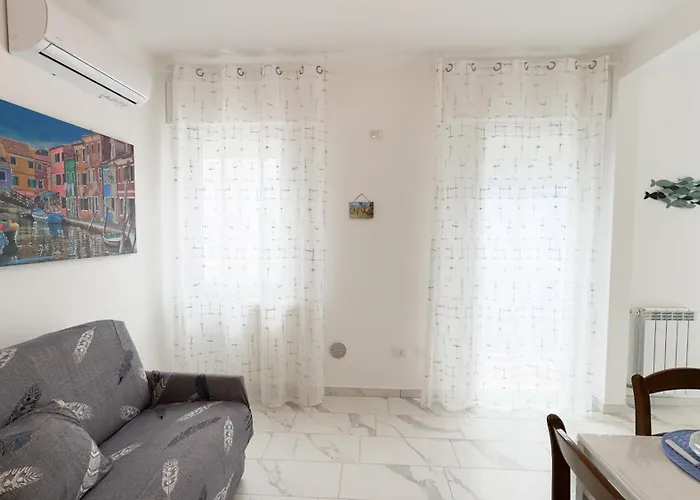 Casa Brezza Marina By Ca-sa Check *