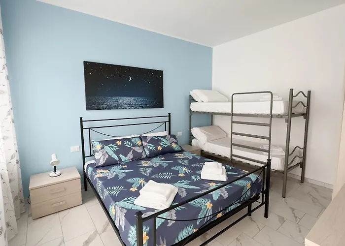 Lejlighed Casa Brezza Marina By Ca-sa Check Sottomarina