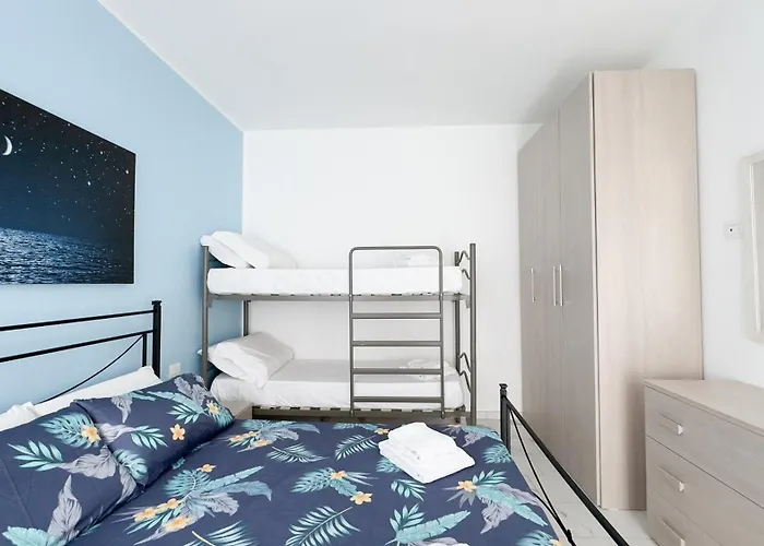 Lejlighed Casa Brezza Marina By Ca-sa Check *