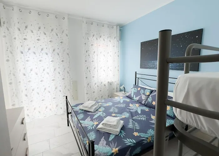 Casa Brezza Marina By Ca-sa Check *