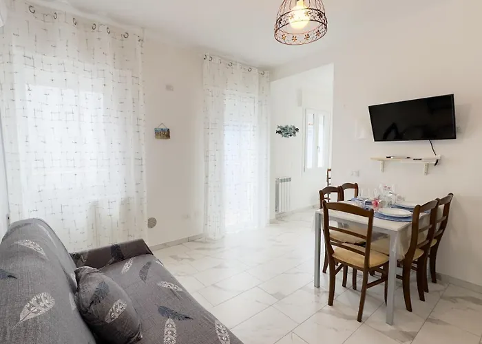 Casa Brezza Marina By Ca-sa Check * Sottomarina