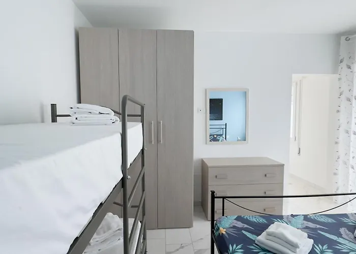 Lejlighed Casa Brezza Marina By Ca-sa Check Sottomarina