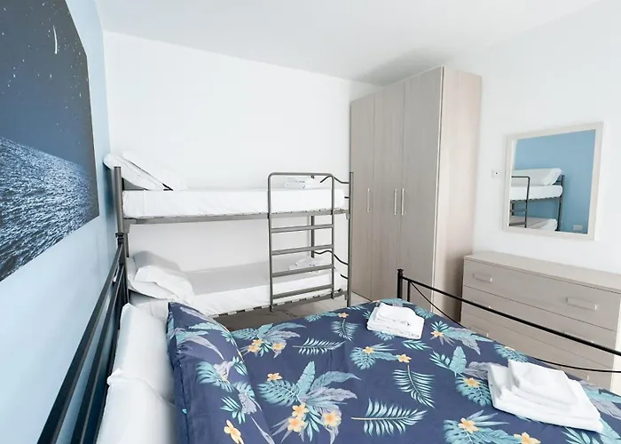 Lejlighed Casa Brezza Marina By Ca-sa Check *