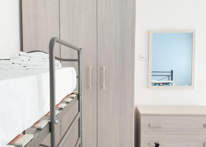 Casa Brezza Marina By Ca-sa Check Sottomarina