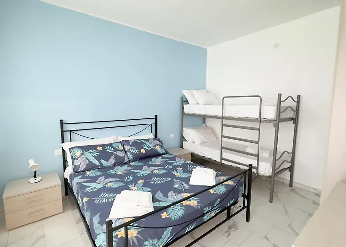 Casa Brezza Marina By Ca-sa Check Lejlighed Sottomarina