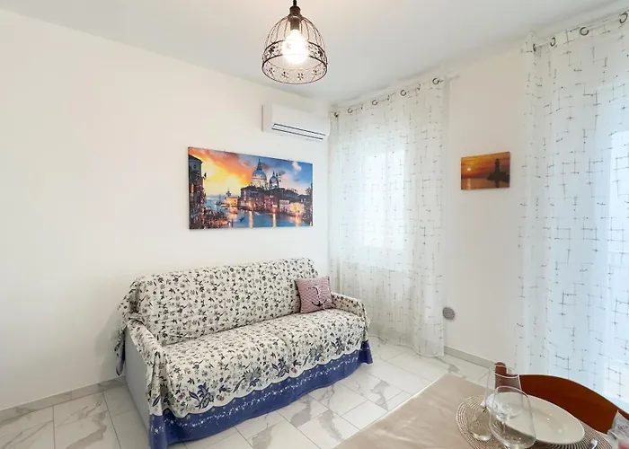 Lejlighed Casa Brezza Marina By Ca-sa Check *