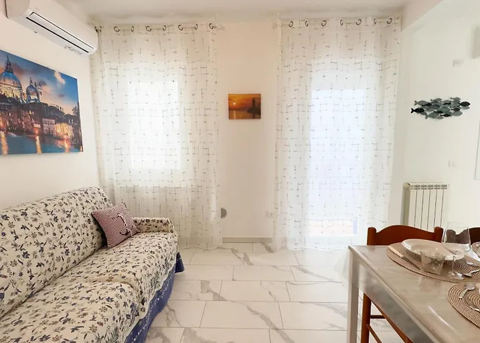 Lejlighed Casa Brezza Marina By Ca-sa Check *