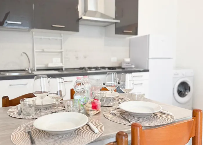 Lejlighed Casa Brezza Marina By Ca-sa Check Sottomarina