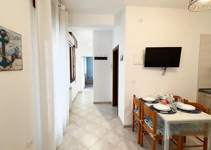 Casa Brezza Marina By Ca-sa Check Sottomarina