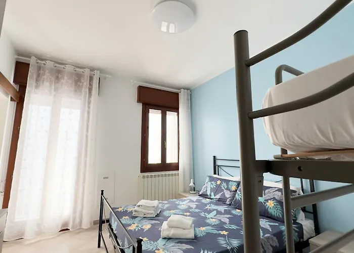 Lejlighed Casa Brezza Marina By Ca-sa Check *